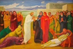 "vida De Jesus Xi Y X"