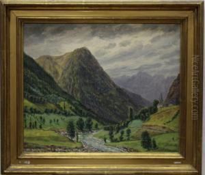 Vall D'aran