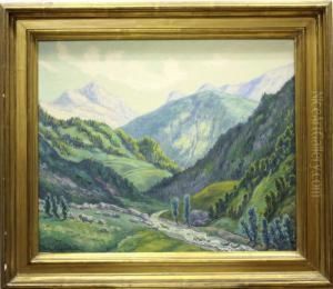 Vall D'aran