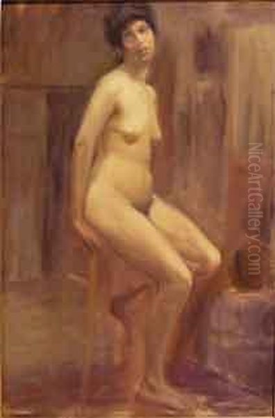 Desnudo - view 1