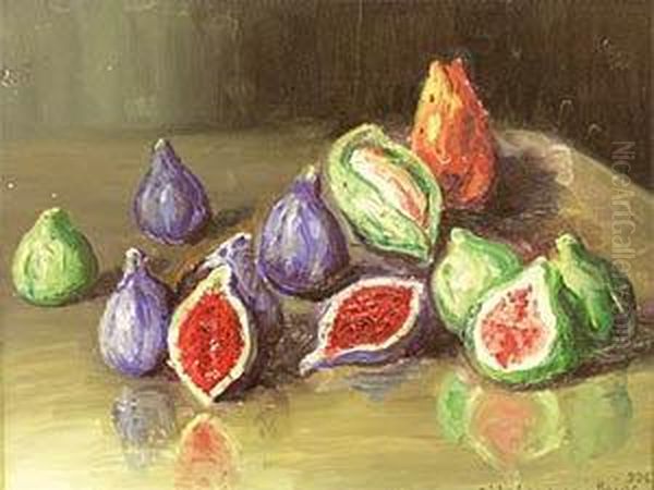 Les Figues - view 1