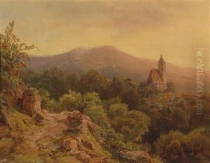 "summerevening"