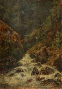 A Mountain Brook