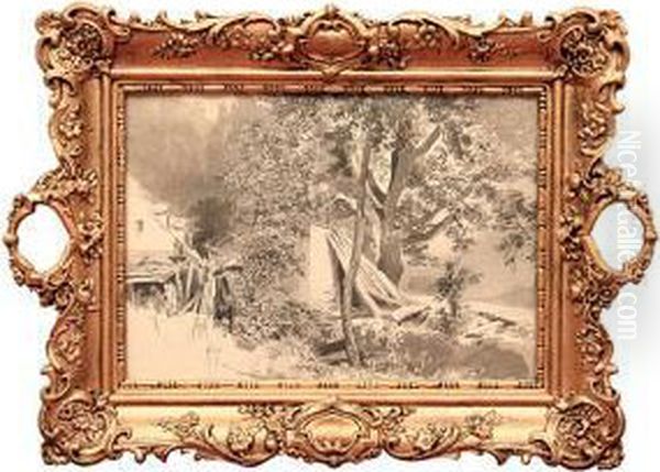 Mill - view 1