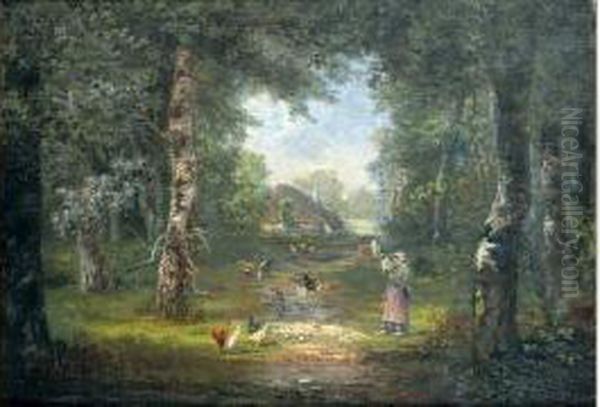 Coin De Ferme - view 1