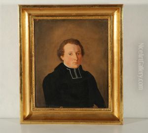 Ritratto Di Prelato