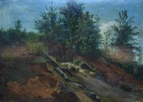 La Route De Marmalagne - view 1