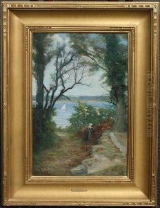 Pierson by Alden Pierson