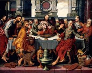 The Last Supper The Last Supper
