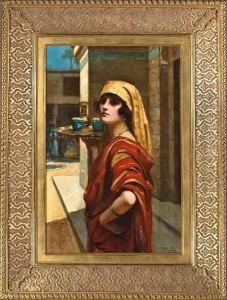Odalisque