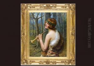 Peter Pan by Harold Piffard