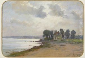 Morsalines by Maurice Pigeon