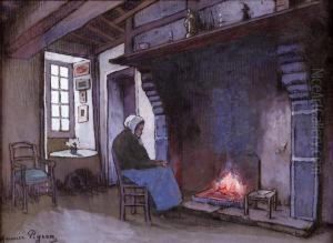 Interieur Normand Interieur Normand