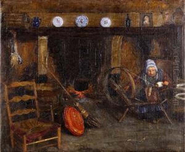 Interieur Normand - view 1