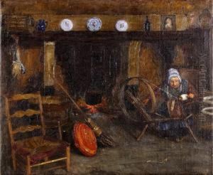 Interieur Normand