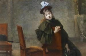 In Thewaiting Room