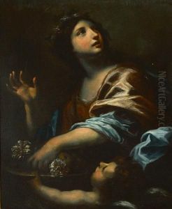 Saint Dorothy