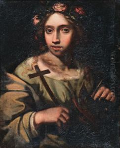 Santa Margherita D'antiochia