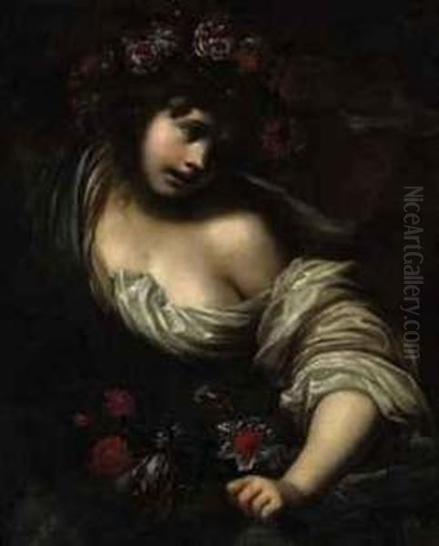 Proserpina - view 1