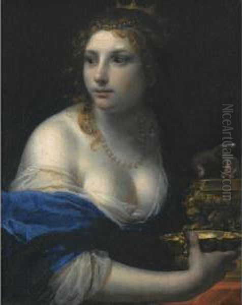 Artemisia - view 1