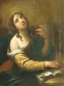 Sainte Cecile