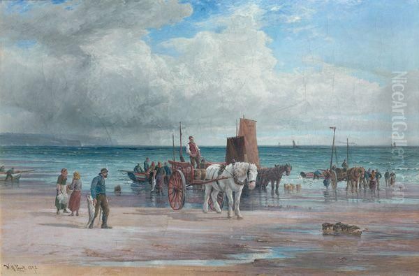 Retour De Peche - view 1
