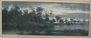 Untitled - Lake Shore