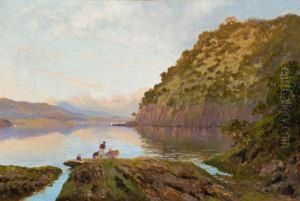 River Derwent