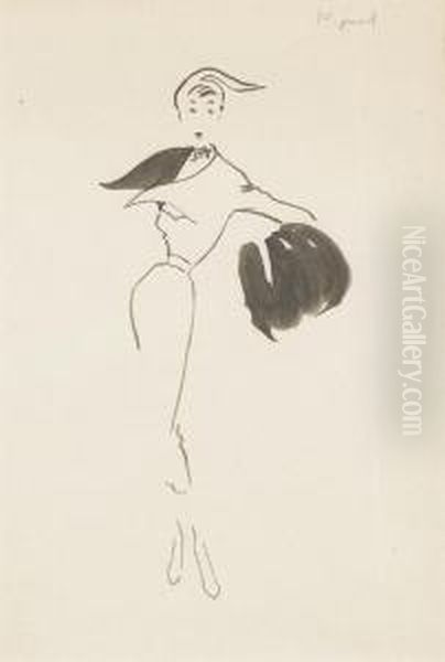 Haute Couture. - view 1