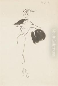 Haute Couture. by Robert Paul Jean Piguet