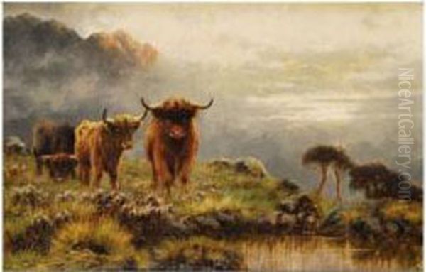 Vacas En El Campo - view 1