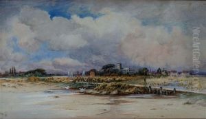 Christchurch by Sidney Pike