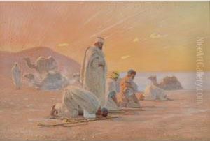 Evening Prayer