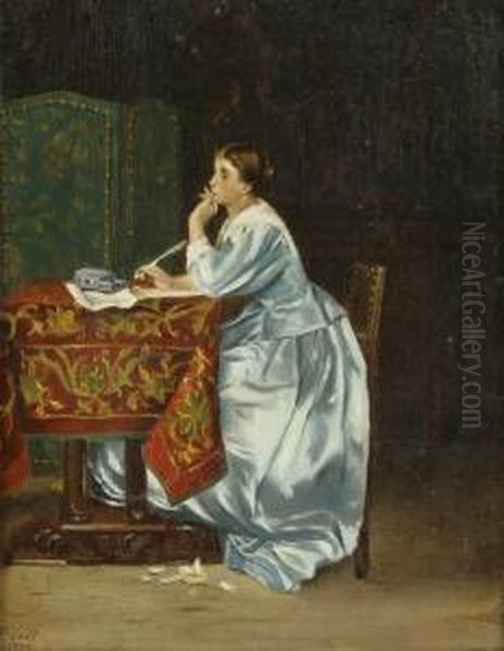 Une Lettre - view 1
