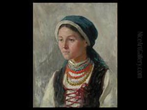 Ukrainerin
