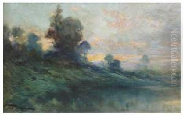 Paisaje - view 1