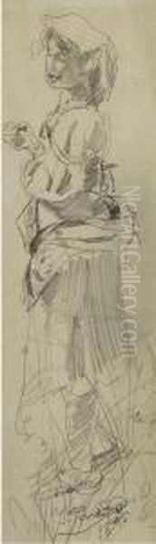 Mujer Valenciana - view 1