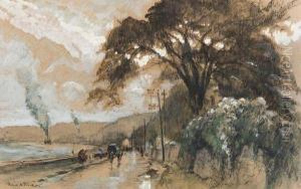 Bord De Mer - view 1