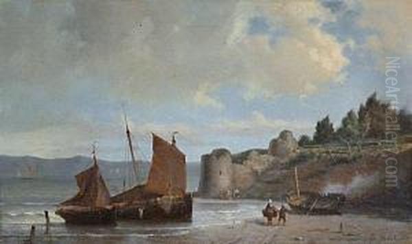 Cotes Bretonnes - view 1