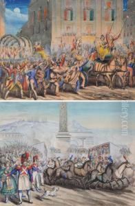 Il Carnevale Romano Il Carnevale Romano