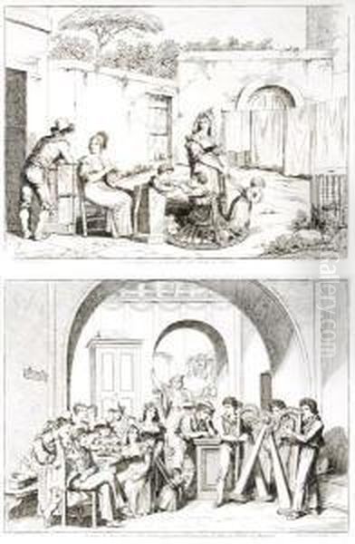 Pinelli - view 1