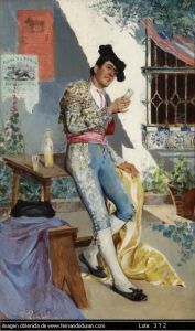 Untitled by Jose Pinelo Llull