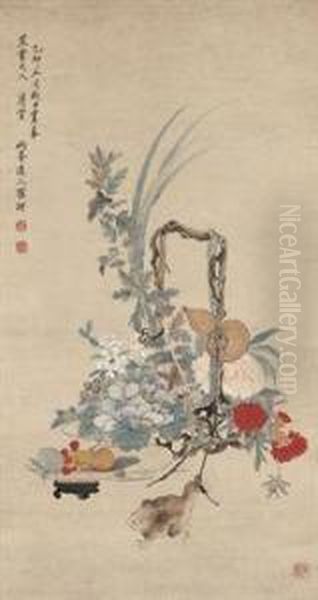 Festive Offerings - view 1