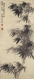 Hanging Scroll Hanging Scroll