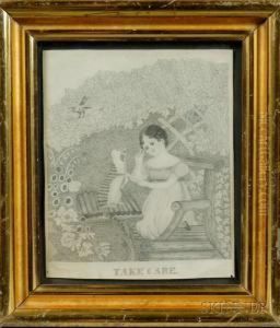Take Care by Eunice Pinney