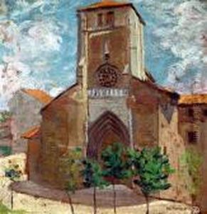 "capilla". by Octavio Pinto