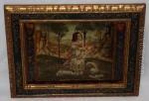 Alberto Aringhieri (cavaliere Di Malta) - view 1