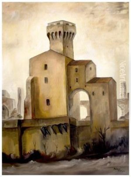 Cittadella - view 1