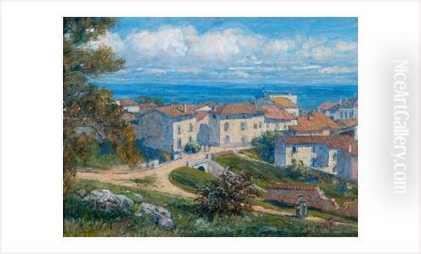Crepieux Le Vieux (ain) - view 1