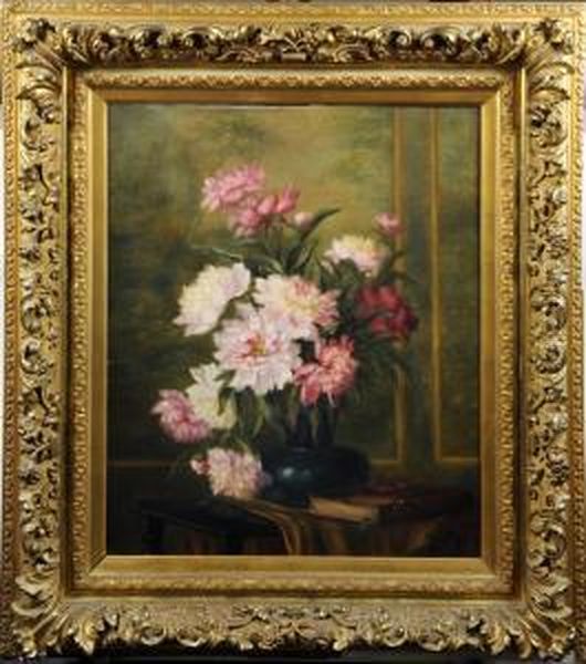 Fleurs - view 1
